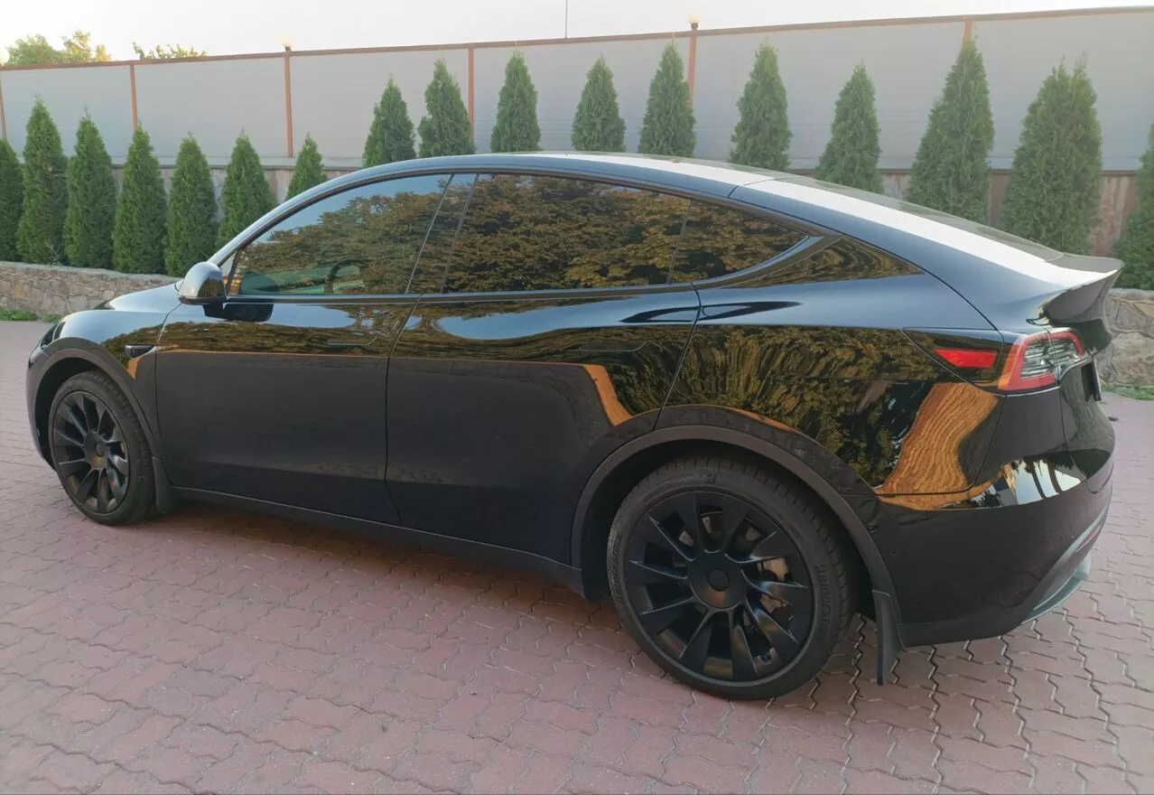 Tesla Model Y  82 kWh 202291