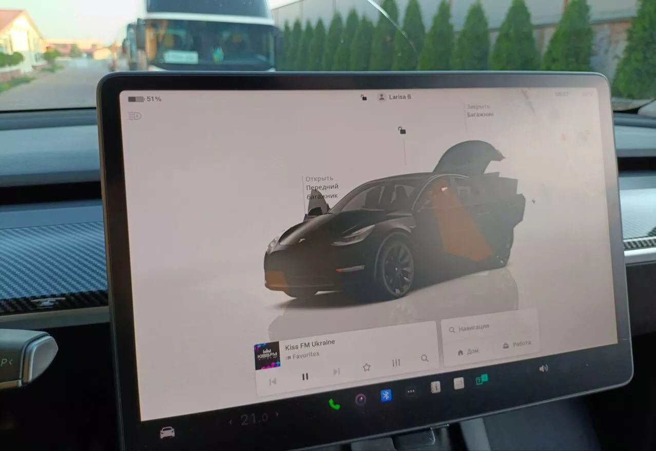 Tesla Model Y  82 kWh 2022281