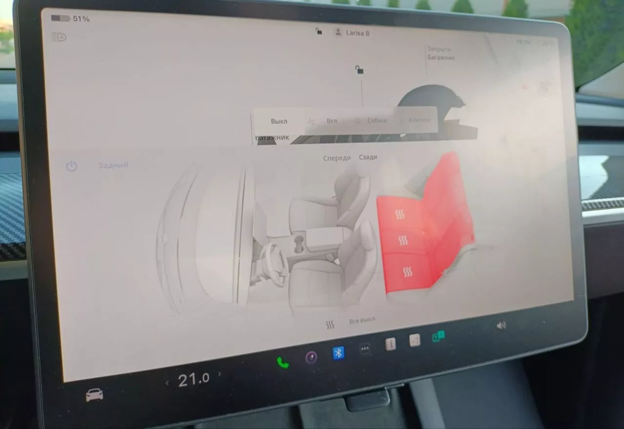 Tesla Model Y  82 kWh 2022301