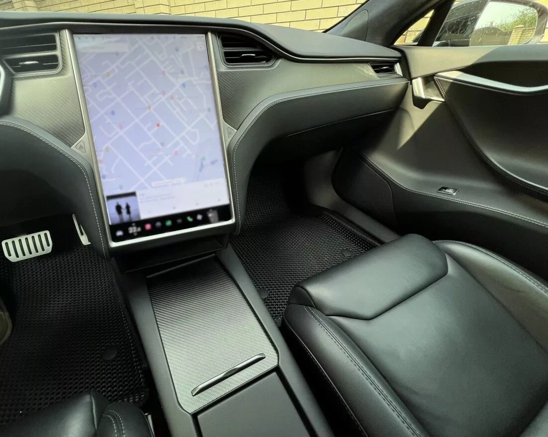 Tesla Model S  100 kWh 2019221