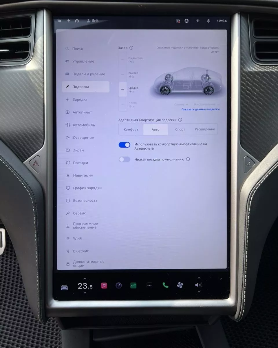 Tesla Model S  100 kWh 2019281