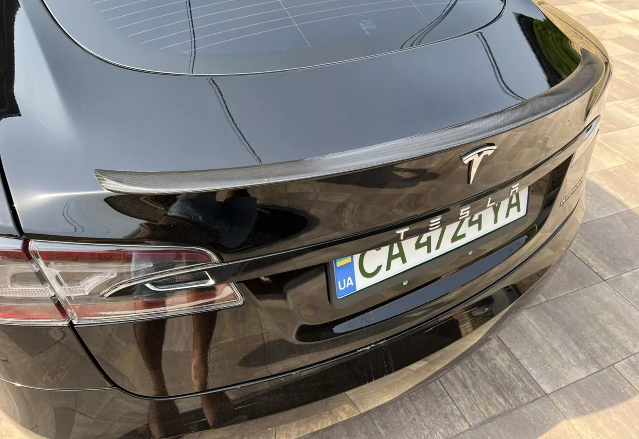 Tesla Model S  100 kWh 2019351