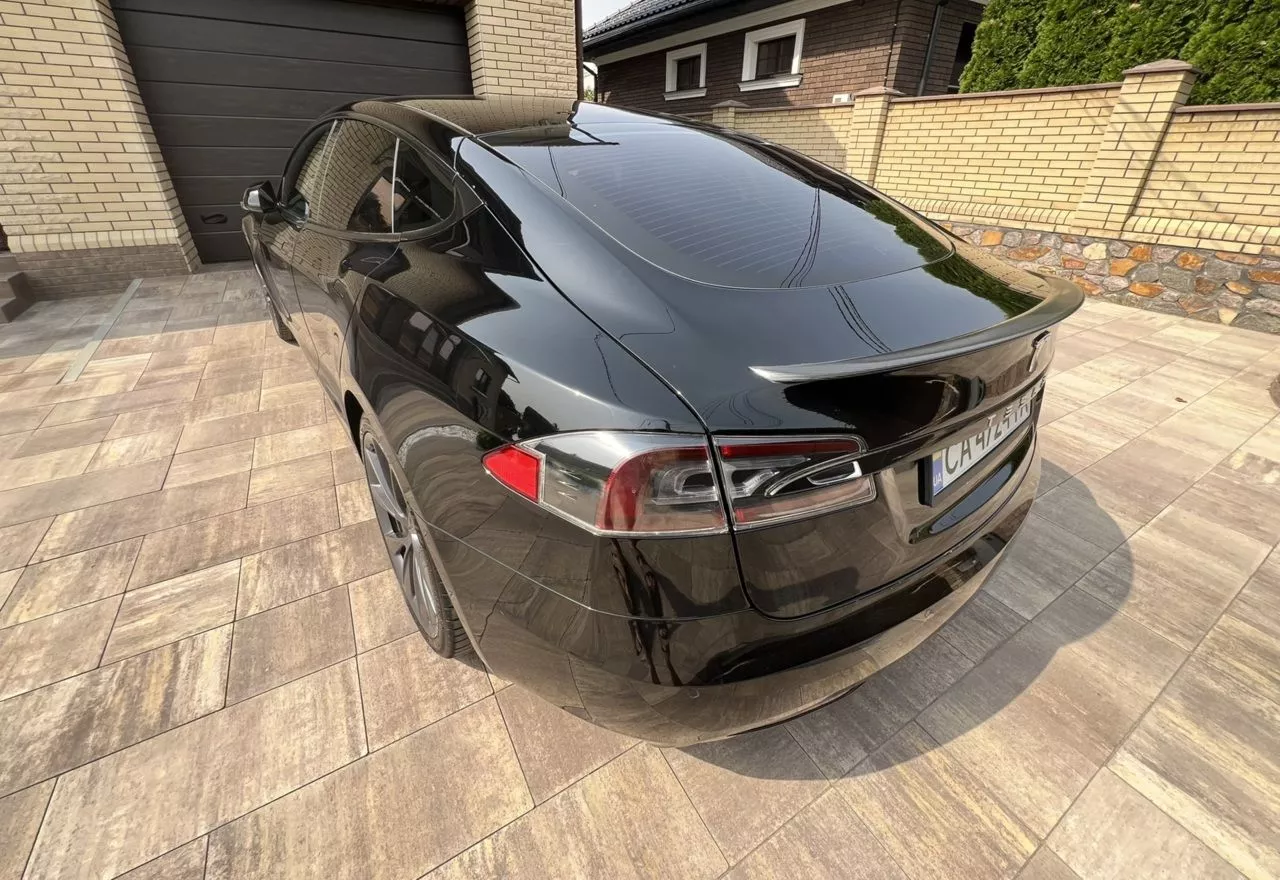 Tesla Model S  100 kWh 2019391