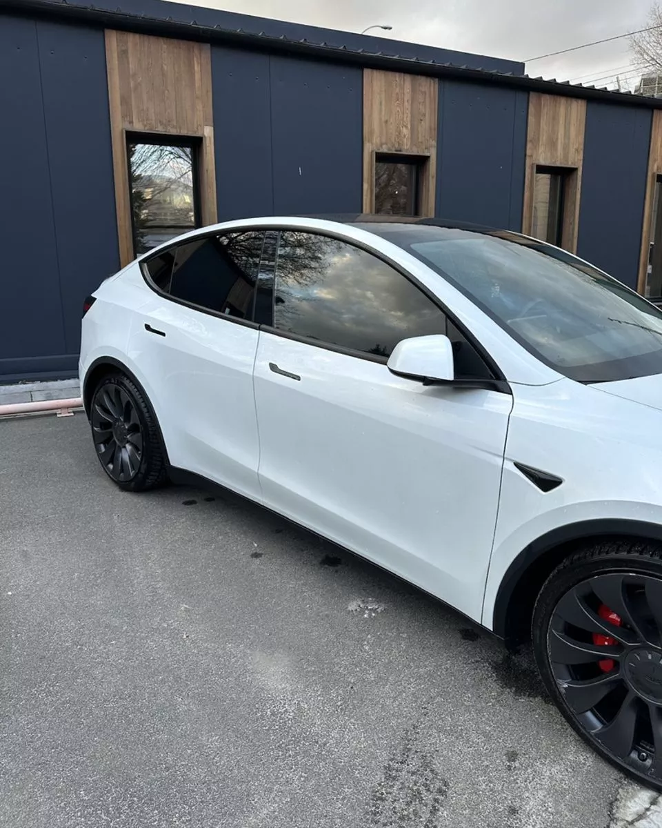 Tesla Model Y  82 kWh 2020171