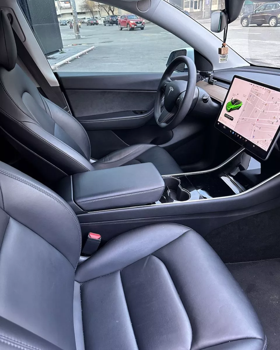 Tesla Model Y  82 kWh 202041