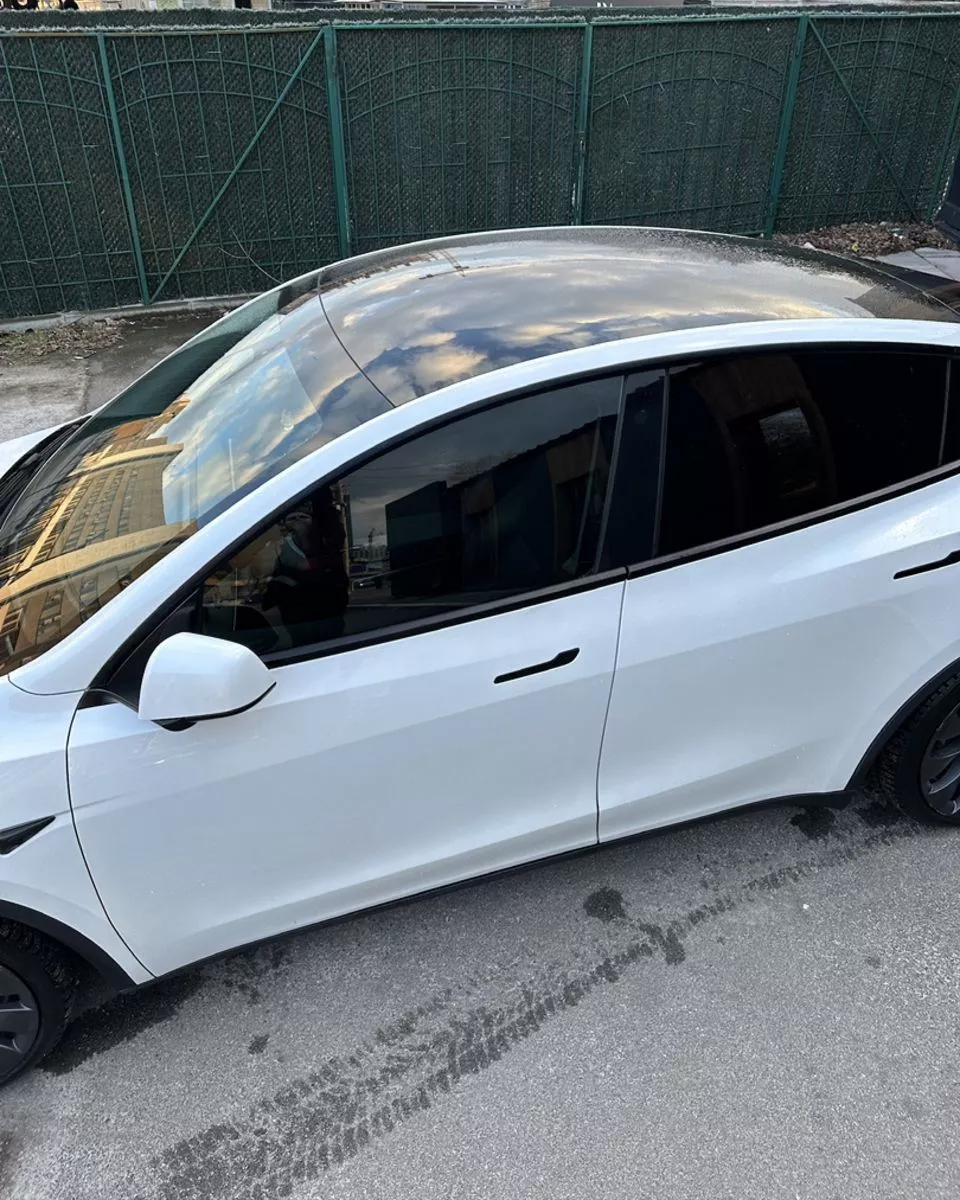 Tesla Model Y  82 kWh 2020101