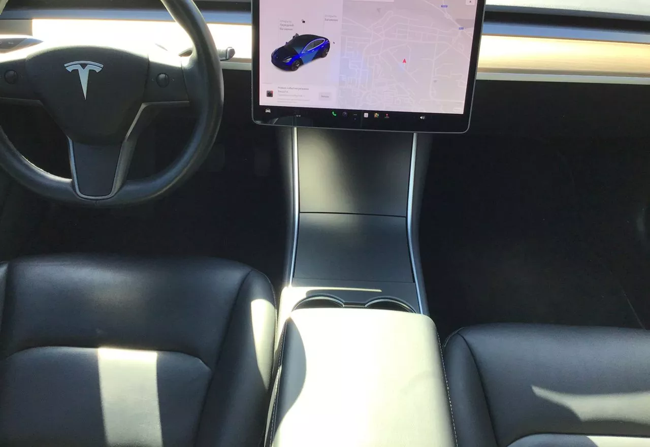 Tesla Model 3  75 kWh 201931