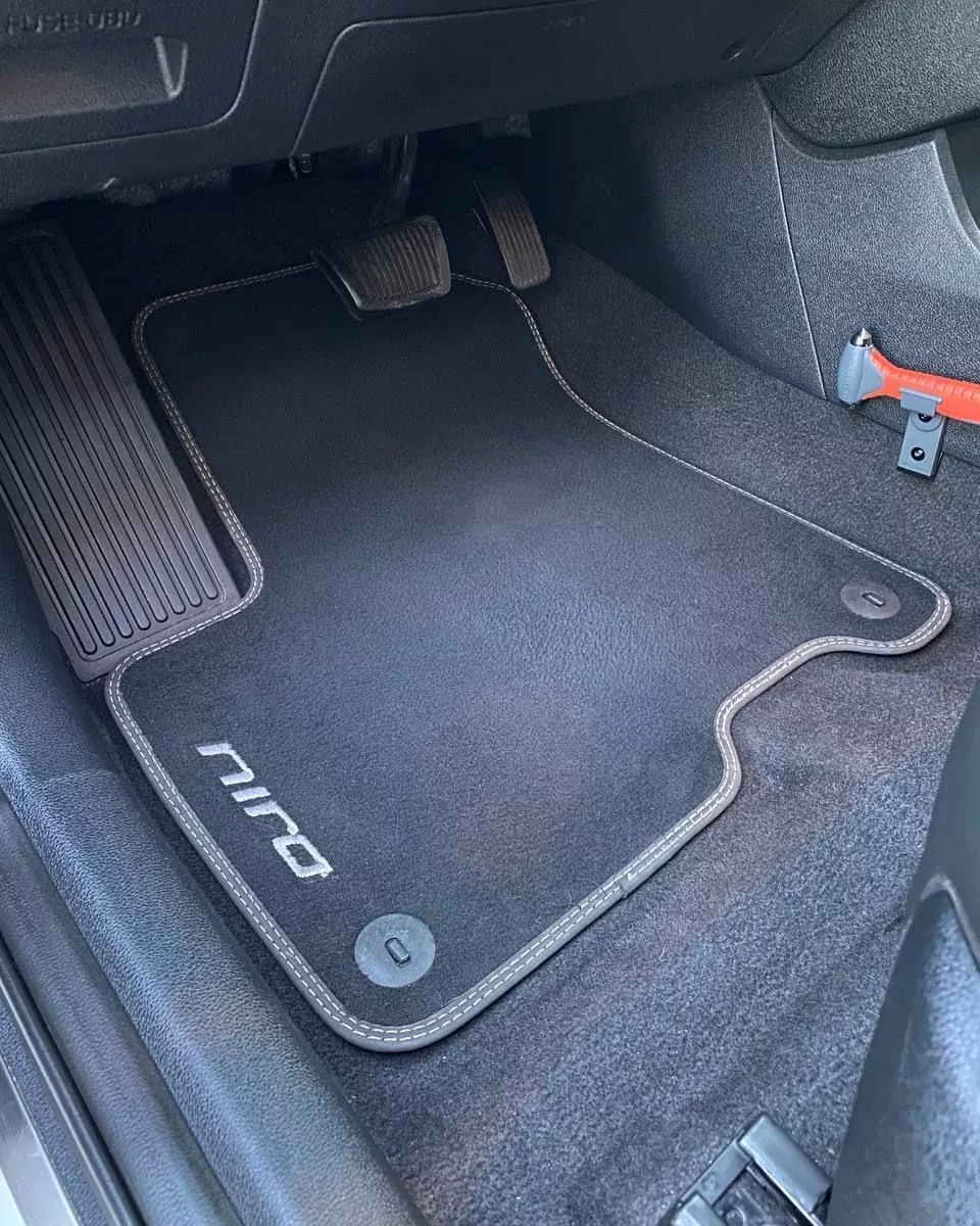 Kia Niro  64 kWh 2019481