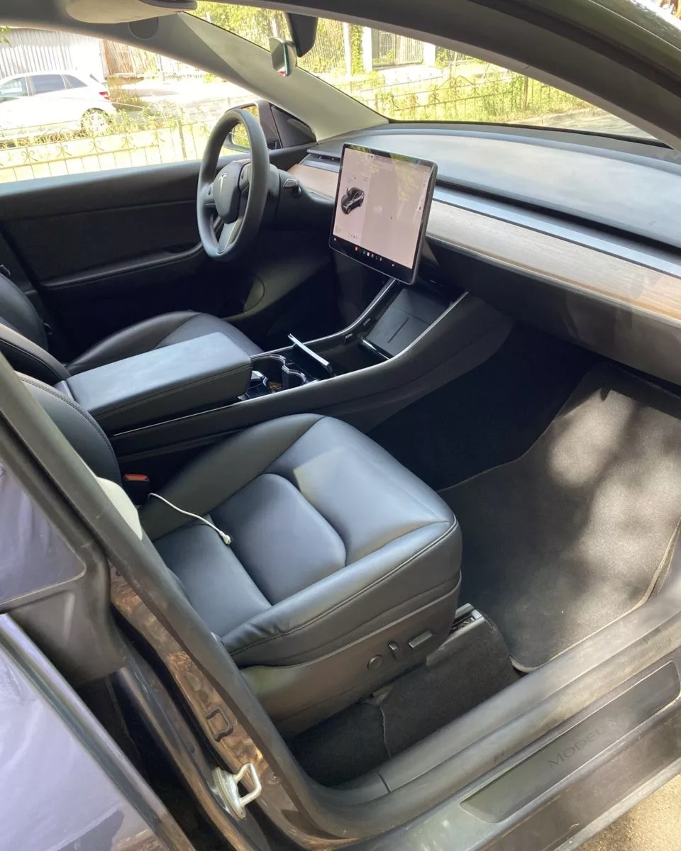 Tesla Model Y  202051