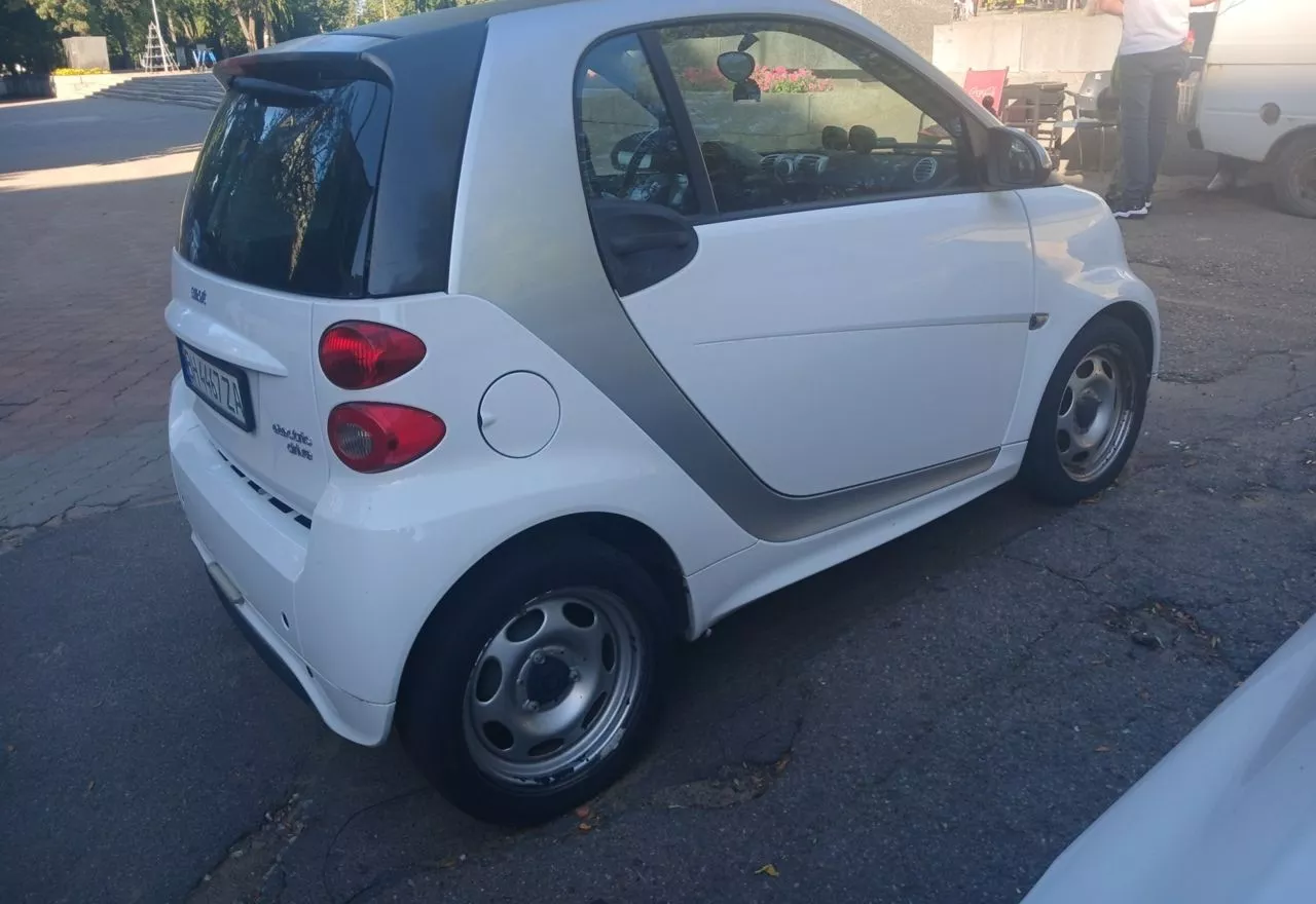 Smart Fortwo  2014191