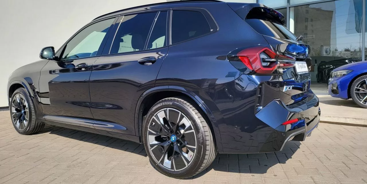 BMW iX3  80 kWh 2022151