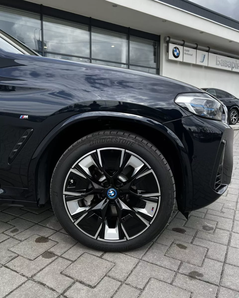 BMW iX3  80 kWh 2022161