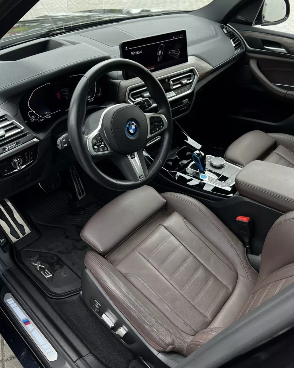 BMW iX3  80 kWh 2022171