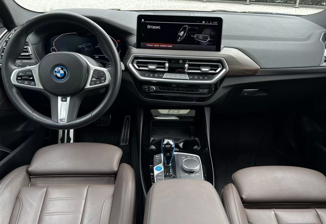 BMW iX3  80 kWh 2022231