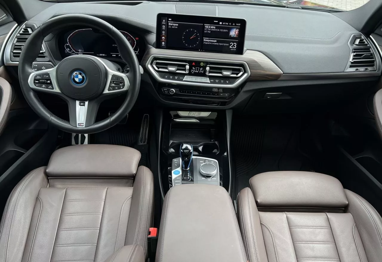 BMW iX3  80 kWh 2022251