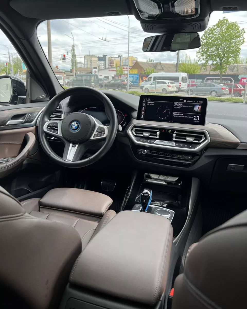 BMW iX3  80 kWh 2022271