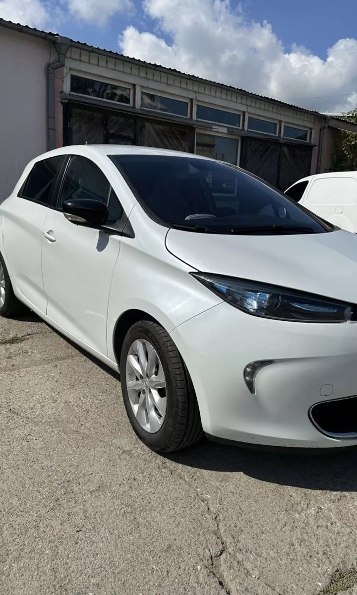 Renault ZOE  22 kWh 2015101