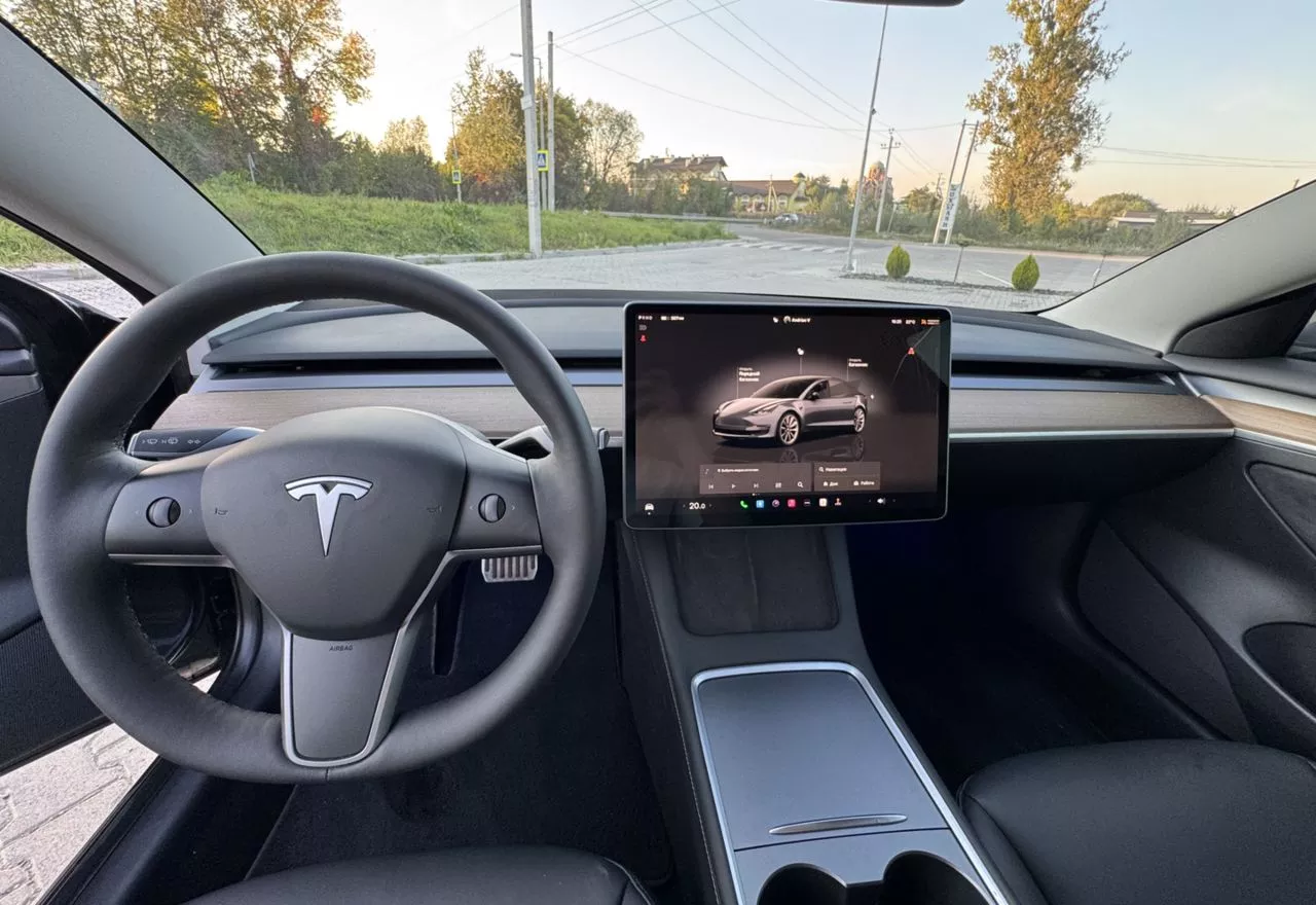 Tesla Model 3  82.5 kWh 2022151