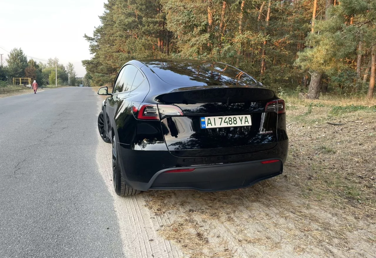 Tesla Model Y  82 kWh 202241