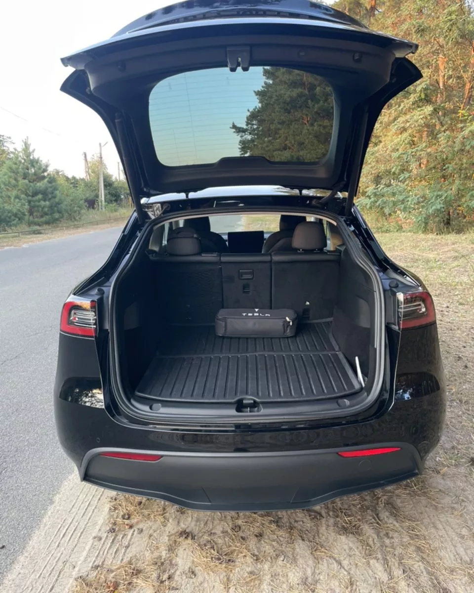 Tesla Model Y  82 kWh 2022101