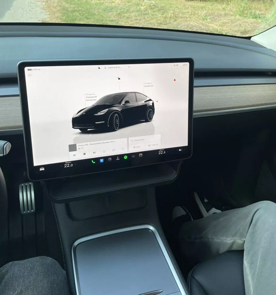 Tesla Model Y  82 kWh 2022191