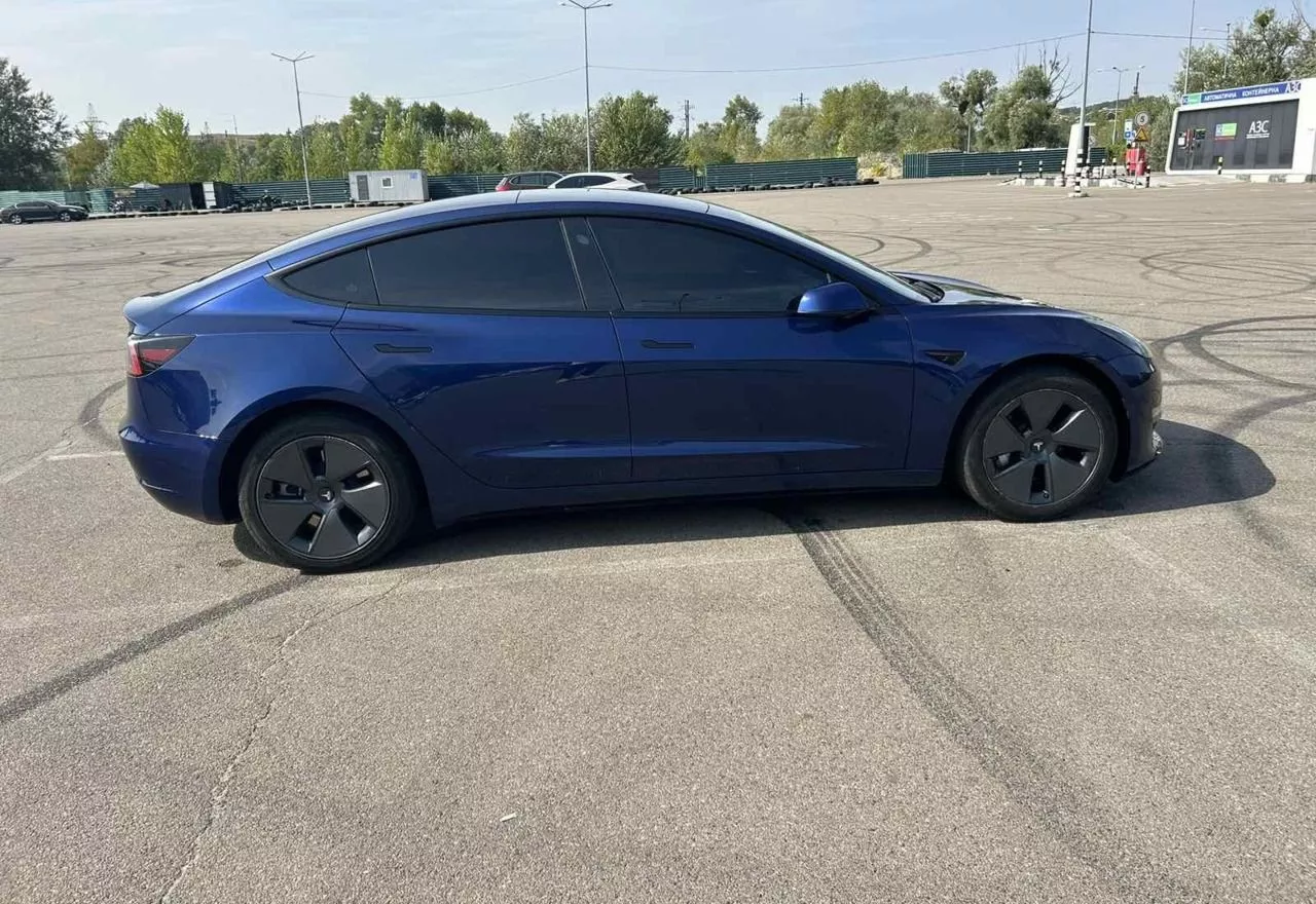 Tesla Model 3  60 kWh 202331