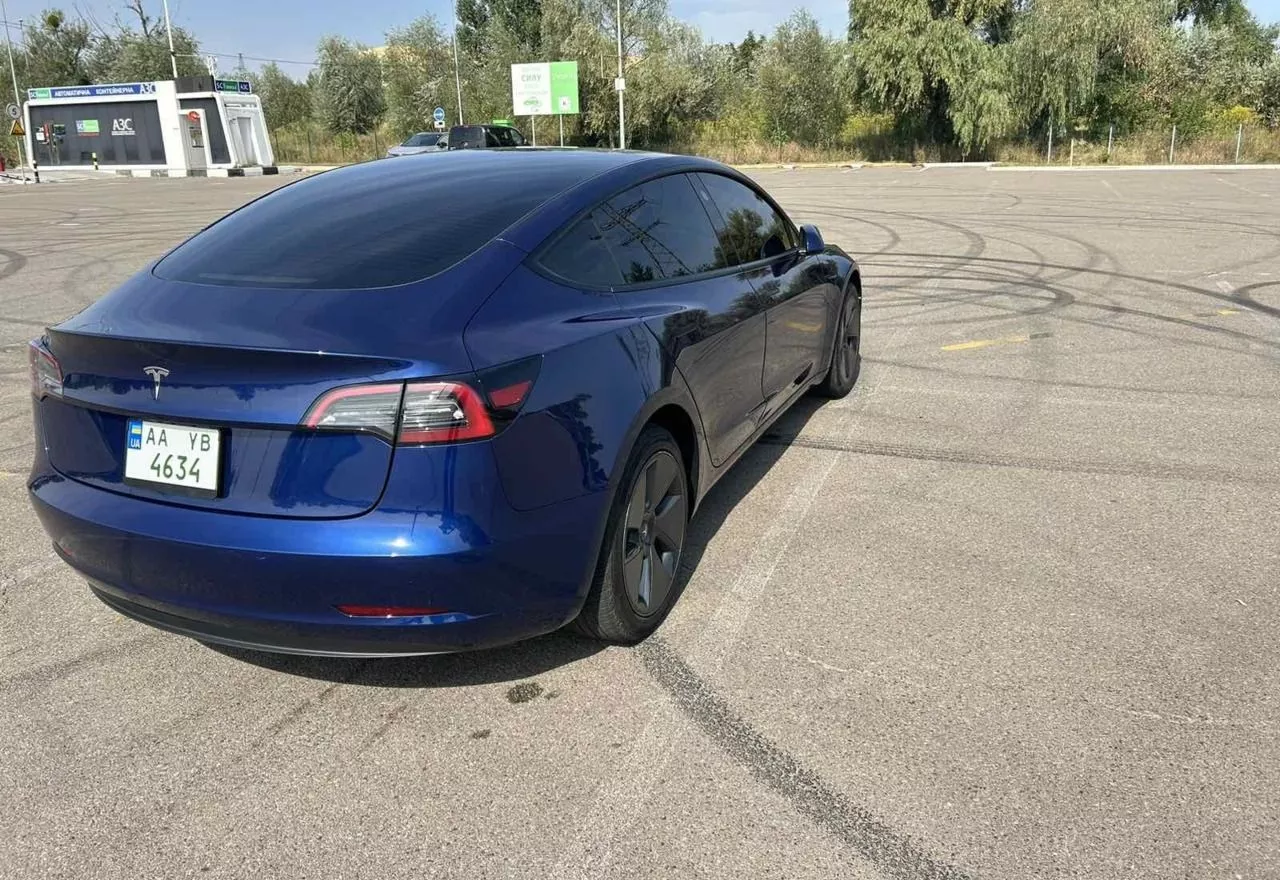 Tesla Model 3  60 kWh 202381