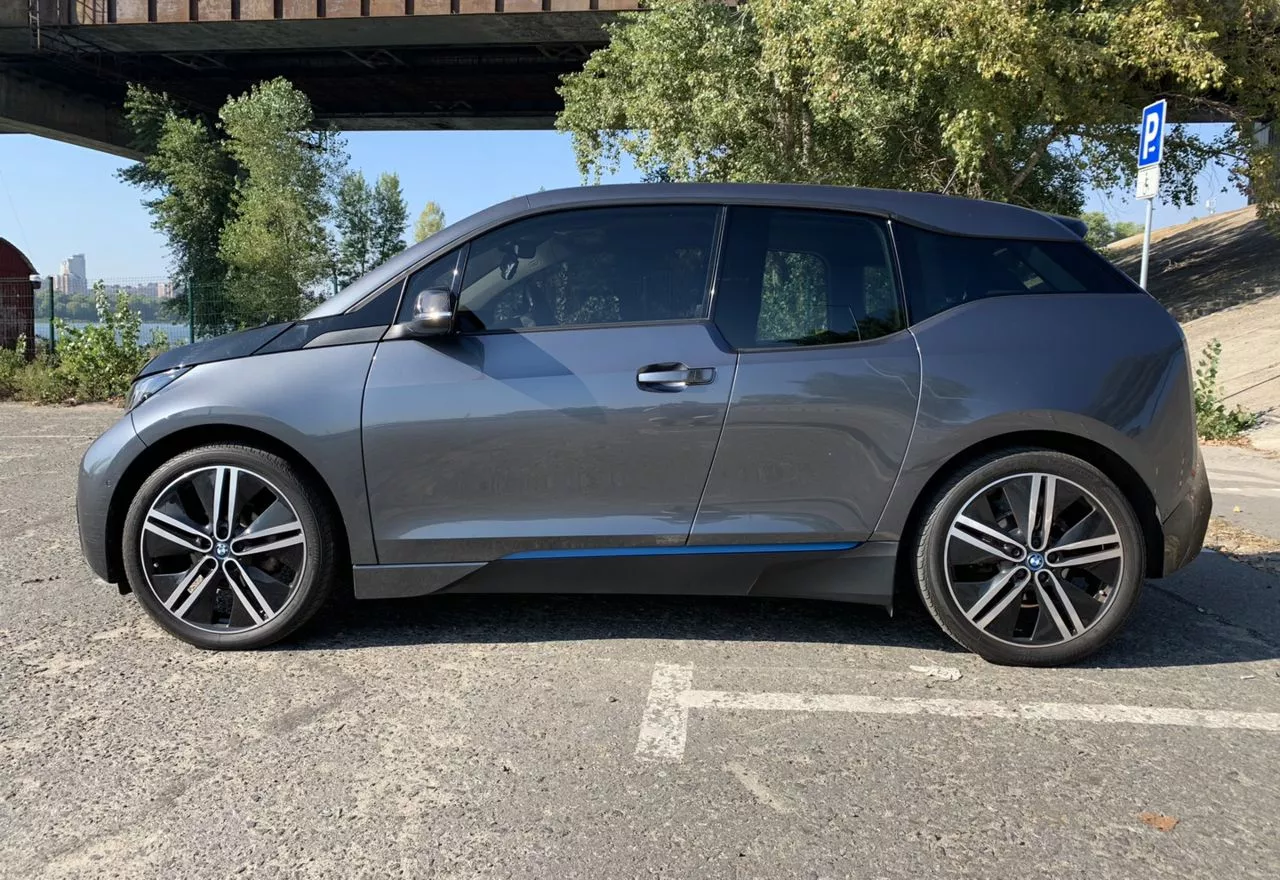 BMW i3  22 kWh 2015111