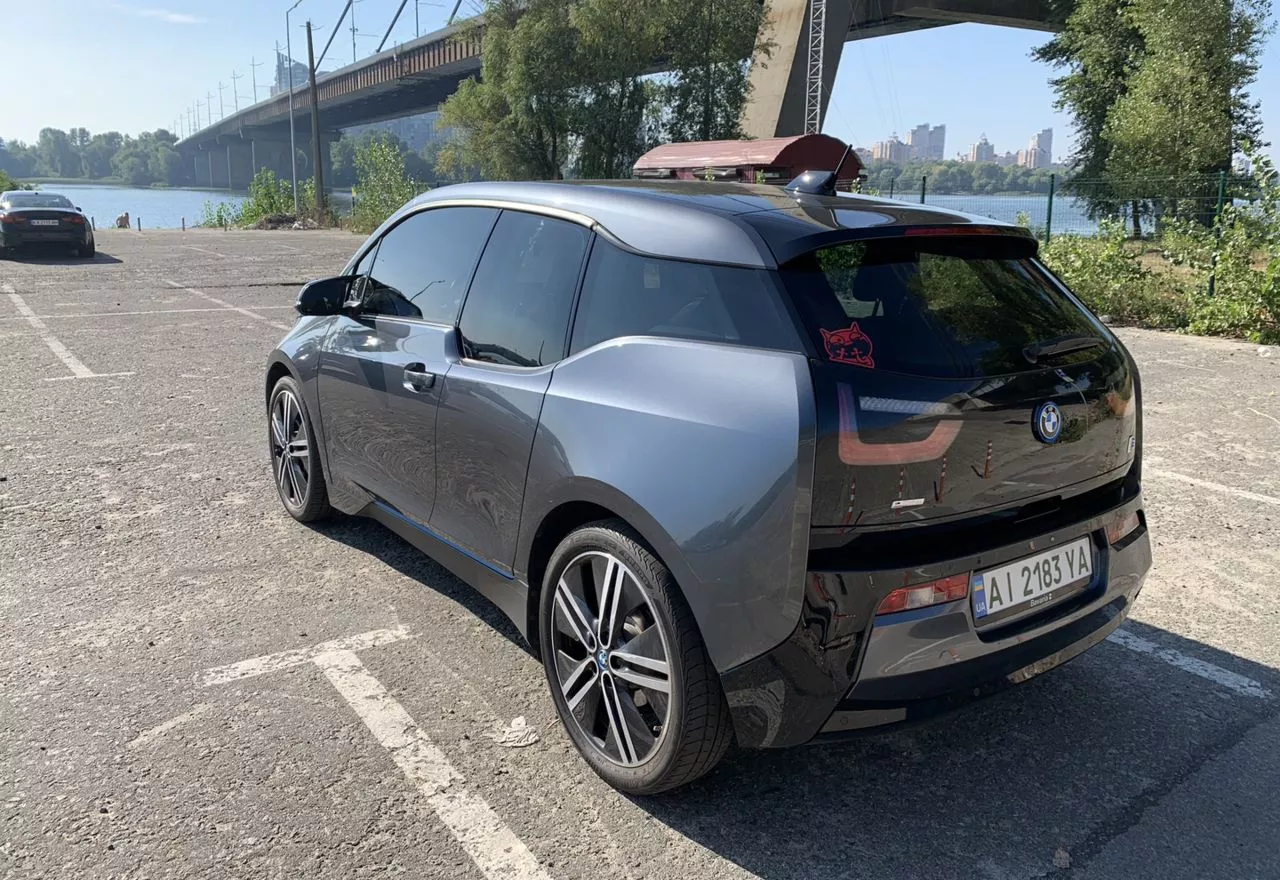 BMW i3  22 kWh 2015141