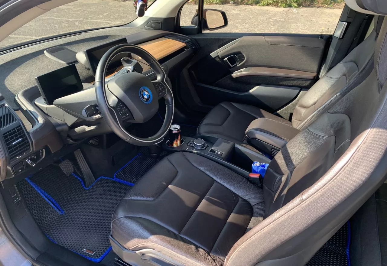 BMW i3  22 kWh 2015181