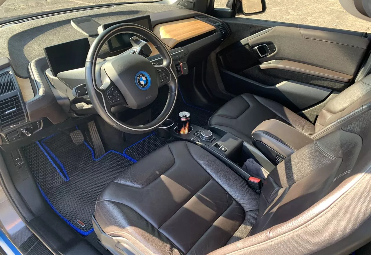 BMW i3  22 kWh 2015191