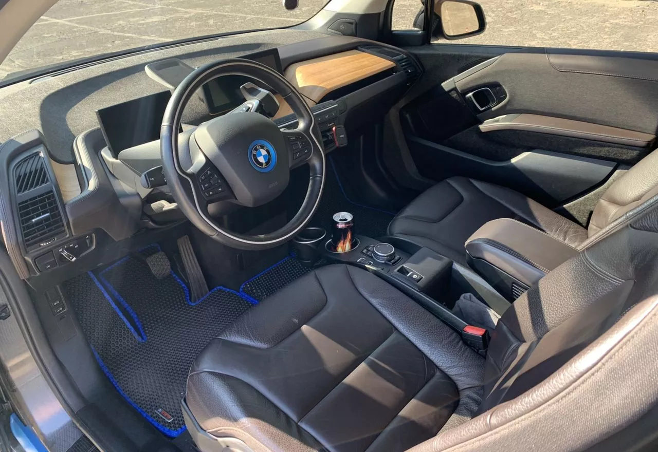 BMW i3  22 kWh 2015211