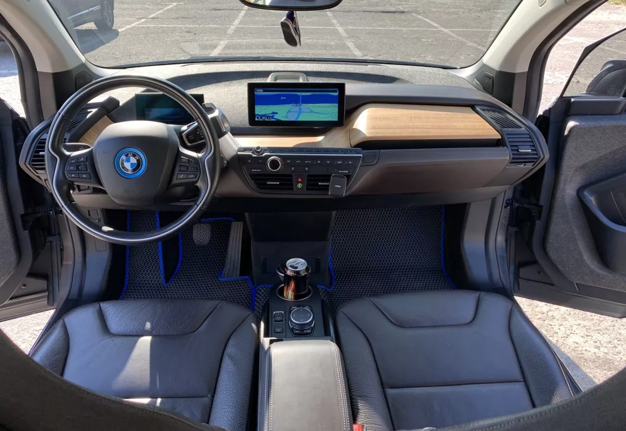 BMW i3  22 kWh 2015331