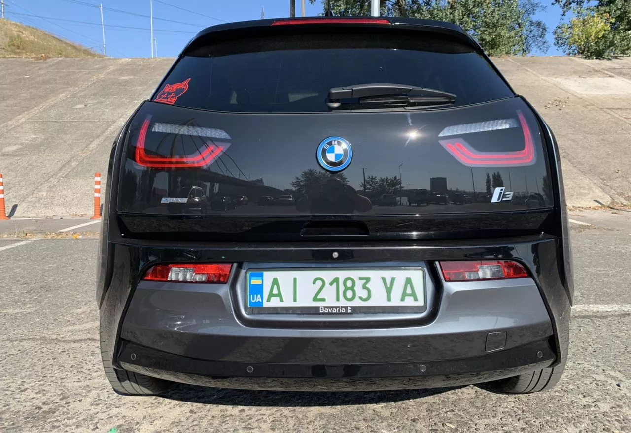 BMW i3  22 kWh 2015361