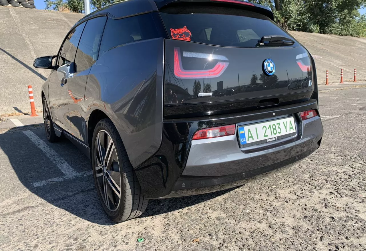 BMW i3  22 kWh 2015371