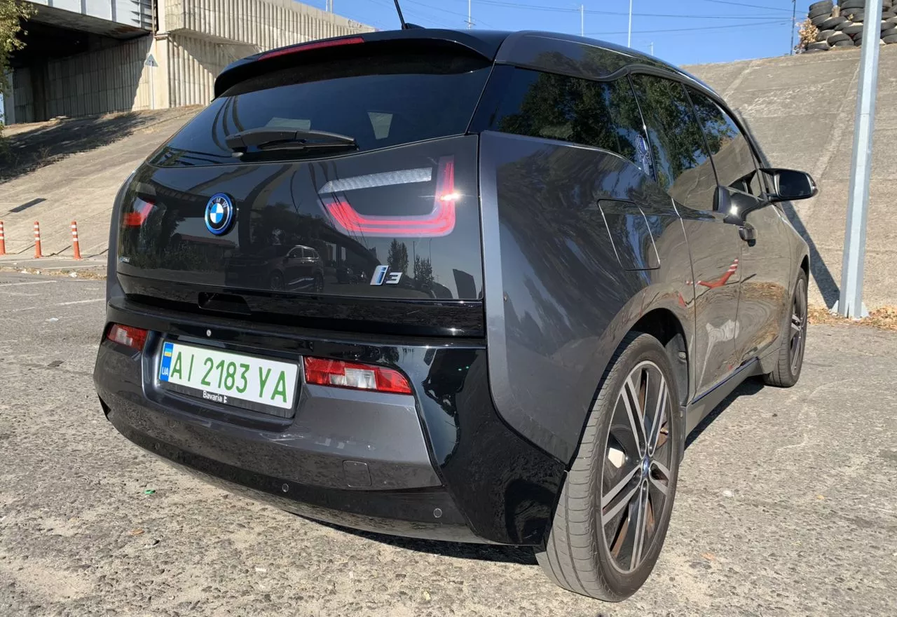 BMW i3  22 kWh 2015381