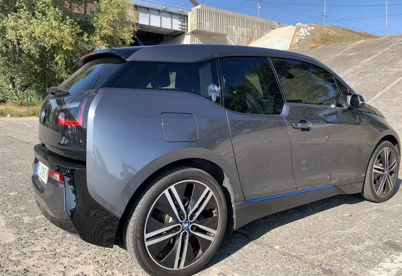 BMW i3  22 kWh 2015391