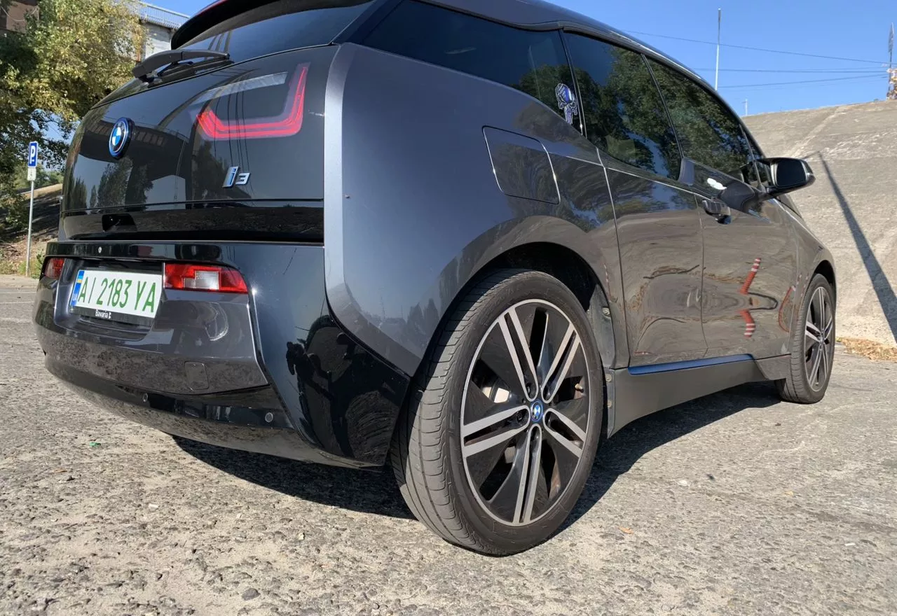 BMW i3  22 kWh 2015401