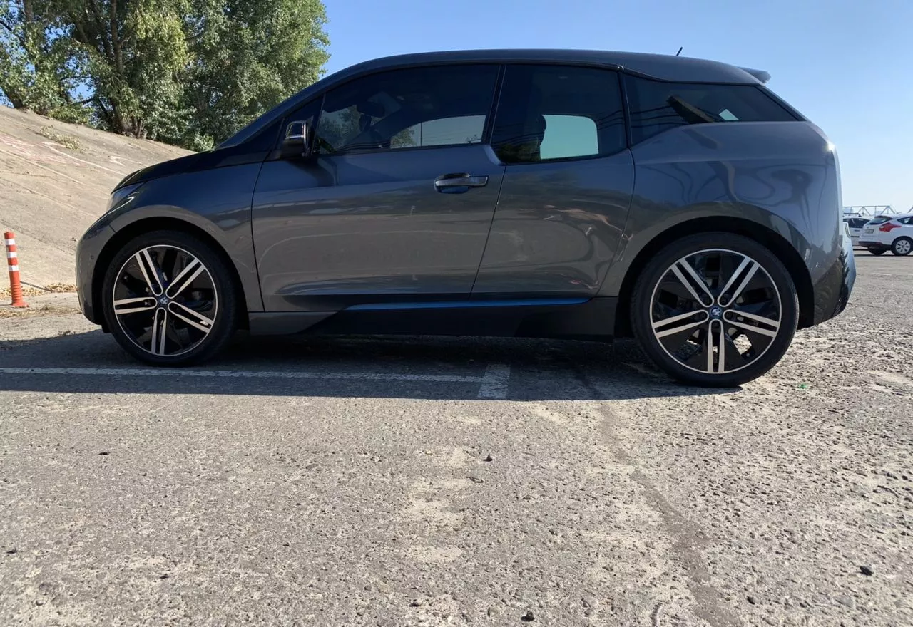 BMW i3  22 kWh 2015431