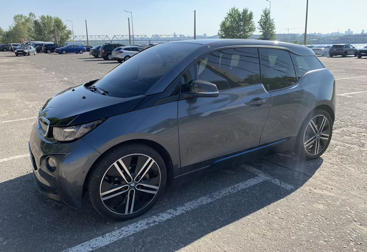 BMW i3  22 kWh 2015461