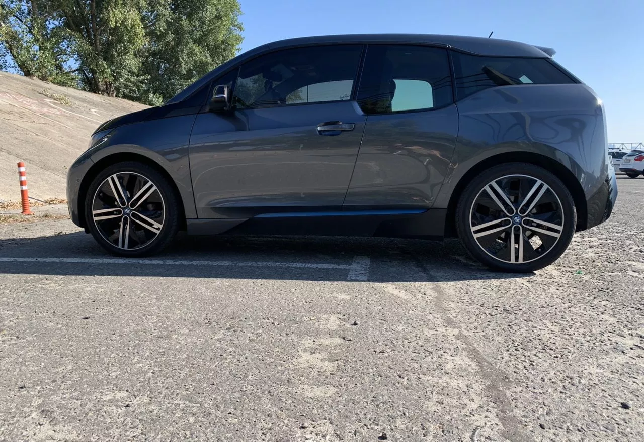 BMW i3  22 kWh 2015471