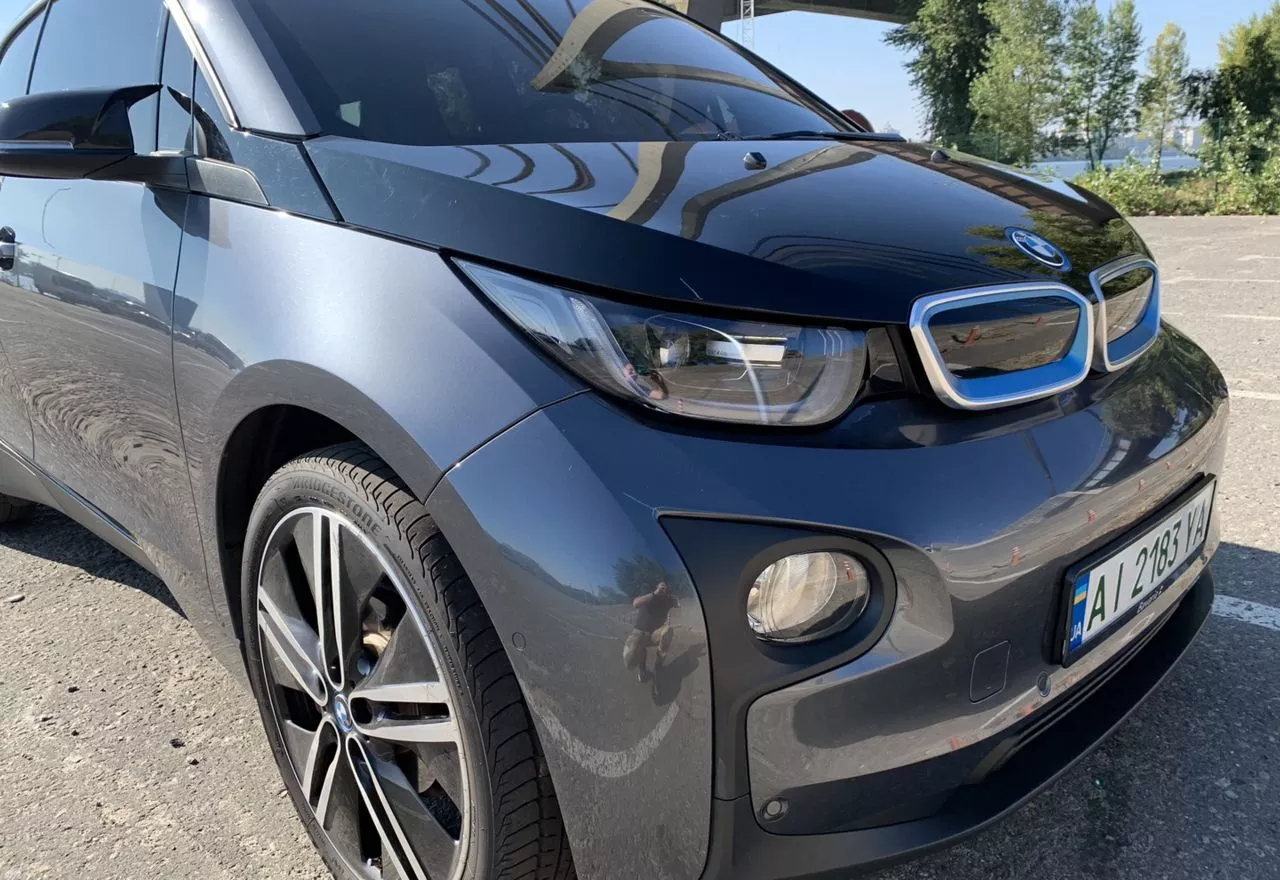 BMW i3  22 kWh 2015481