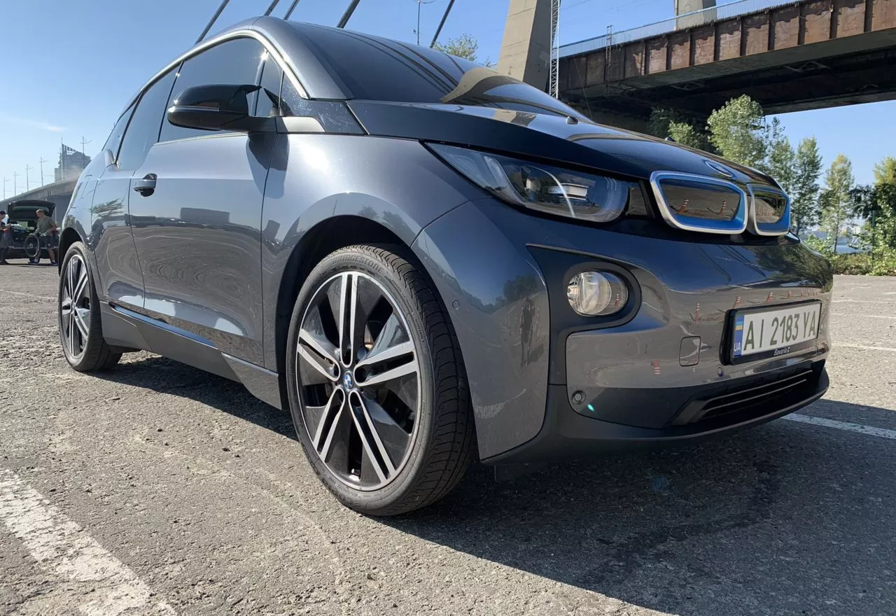 BMW i3  22 kWh 2015491