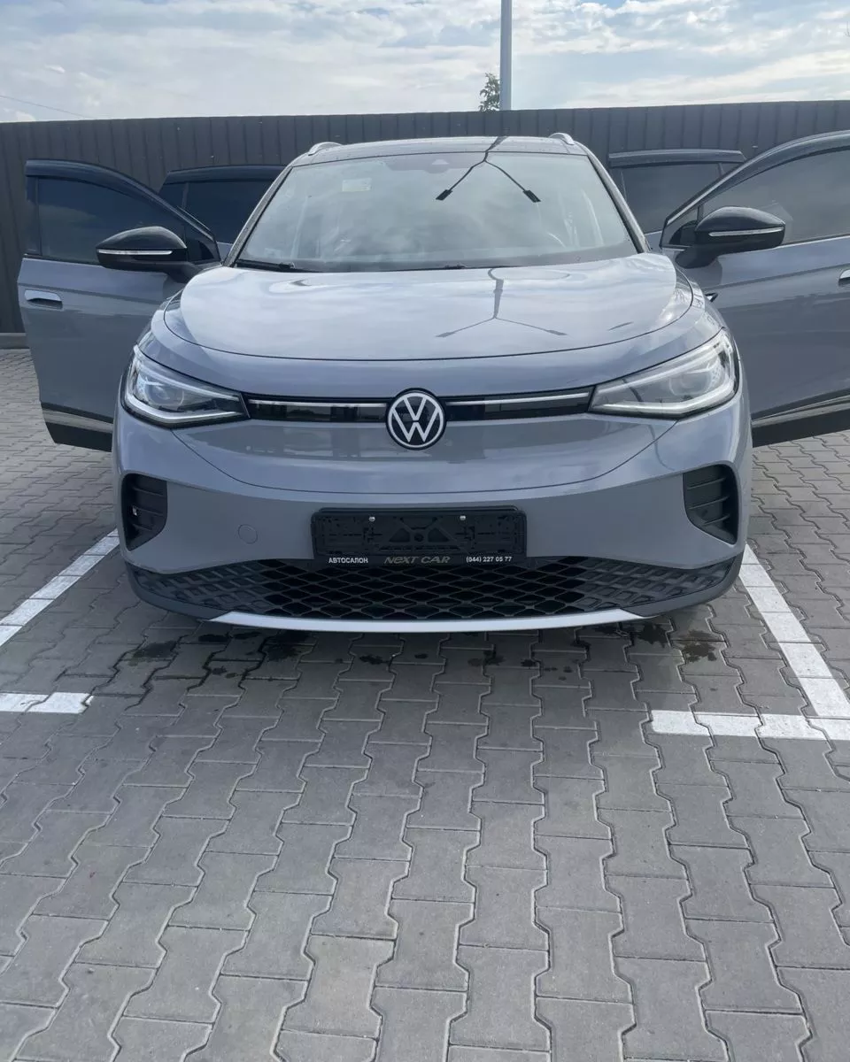 Volkswagen ID.4  82 kWh 202221