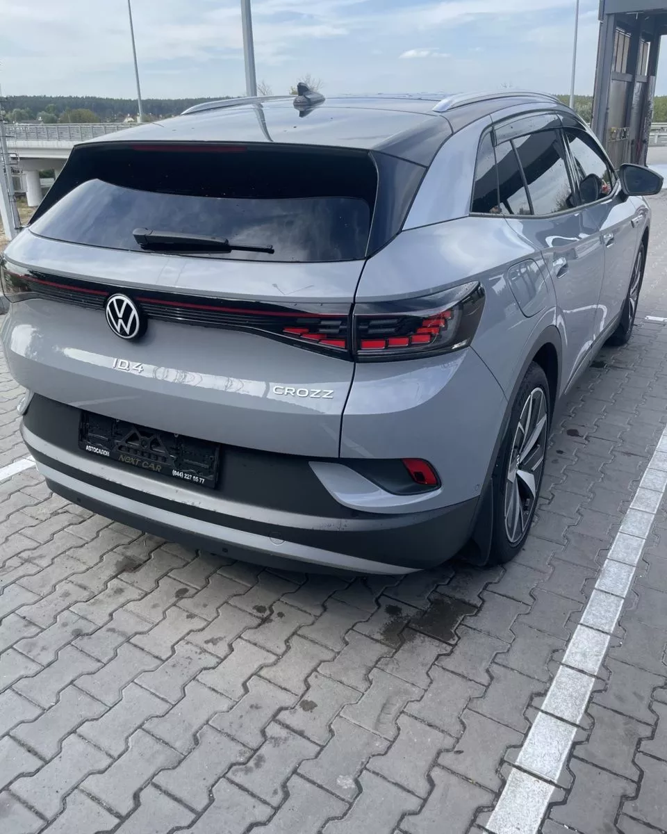 Volkswagen ID.4  82 kWh 202261