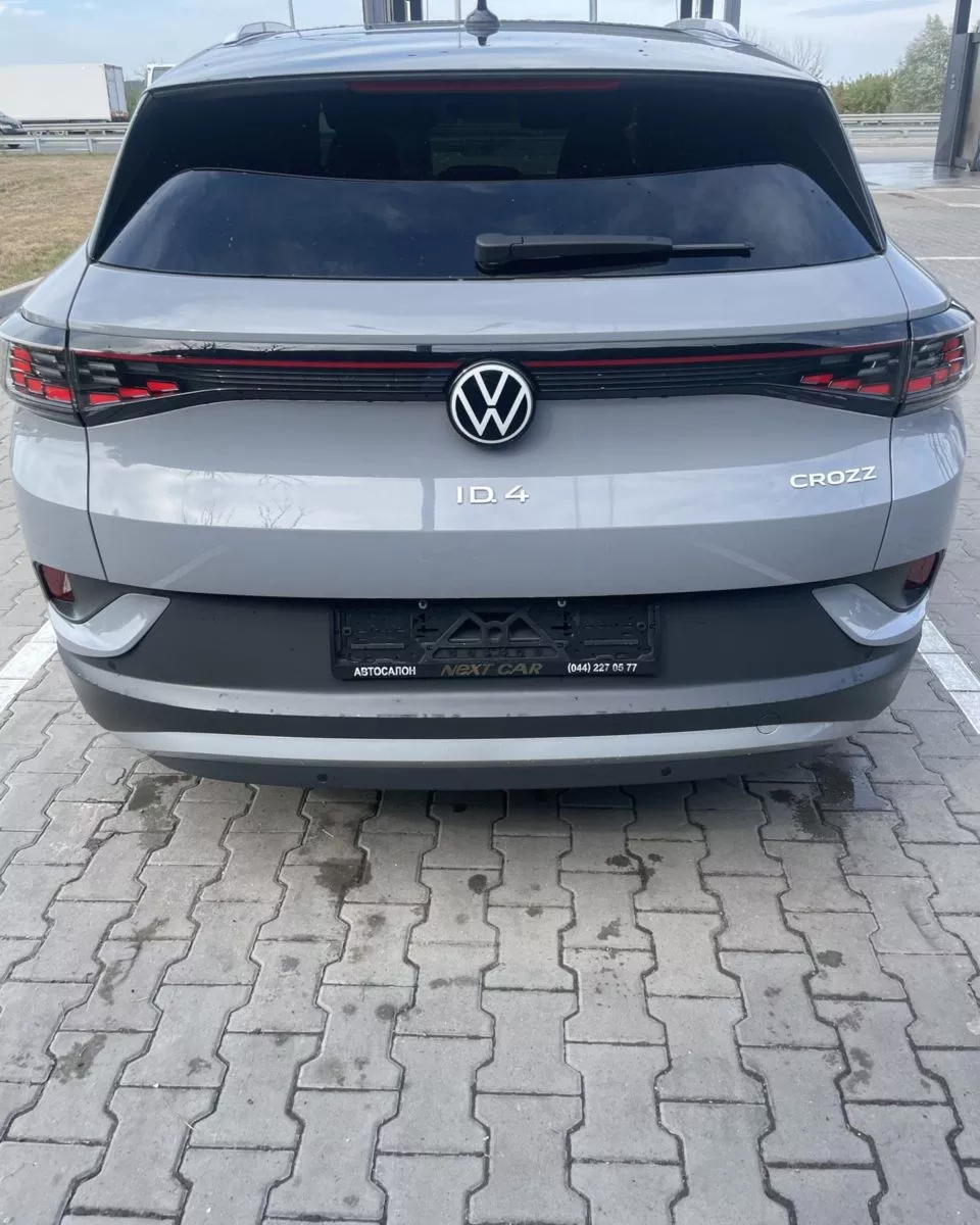 Volkswagen ID.4  82 kWh 202281