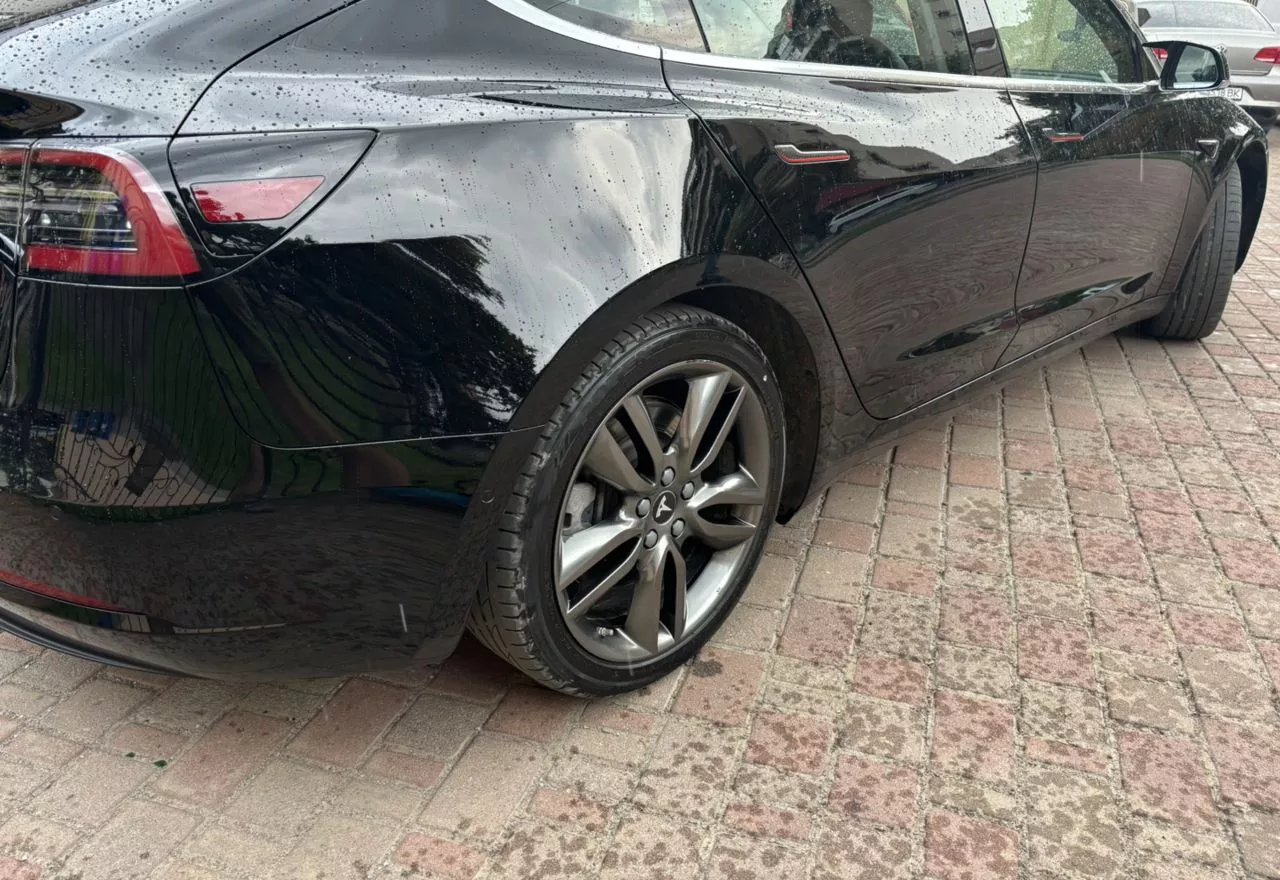 Tesla Model 3  75 kWh 201951