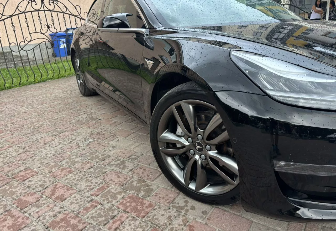 Tesla Model 3  75 kWh 201961