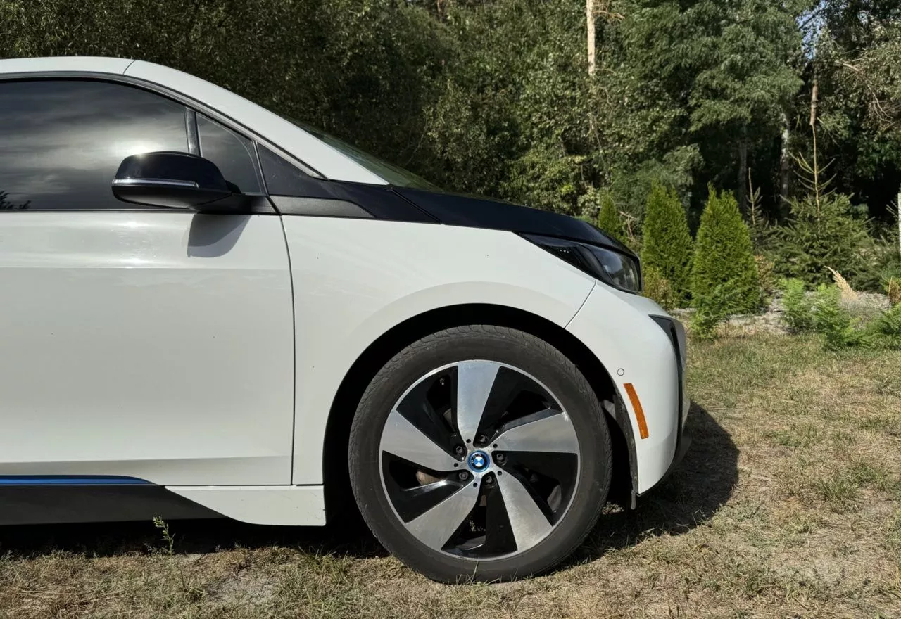 BMW i3  24 kWh 2015171