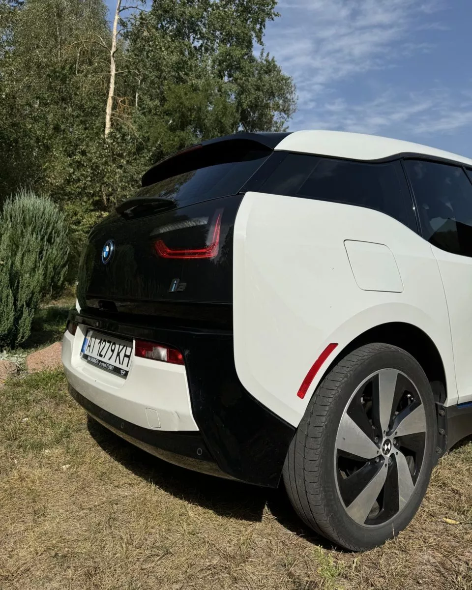 BMW i3  24 kWh 2015181